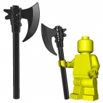 BrickWarriors Executioner Axe 1-023-01