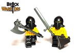 BrickWarriors Executioner Sword 1-023-02