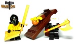 BrickWarriors Executioner Sword 1-023-02