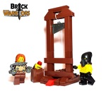 BrickWarriors Guillotine Blade 1-023-03