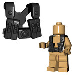 BrickWarriors German Gunner Suspenders 1-027-03