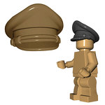 BrickWarriors German Crusher Cap 1-027-05