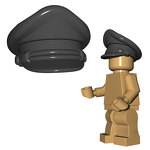 BrickWarriors German Crusher Cap 1-027-05