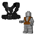 BrickWarriors Italian Infantry Suspenders 1-030-14