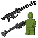 BrickWarriors Anti Tank Rifle 1-032-13