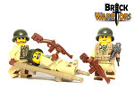 BrickWarriors Syringe 1-032-16