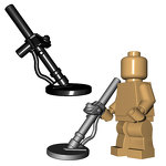 BrickWarriors Mine Detector 1-032-18