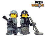 BrickWarriors Mine Detector 1-032-18