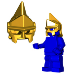 BrickWarriors Celestial Crown 2-004-02