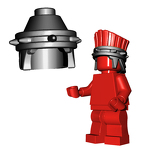 BrickWarriors Philistine Helmet 2-008-04