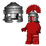 BrickWarriors Roman Helmet 2-014-05