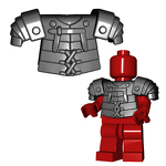 BrickWarriors Lorica Segmentata 2-014-06