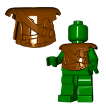 BrickWarriors Archer Armor 2-017-03