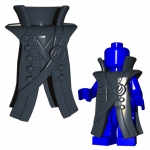 BrickWarriors Pirate Coat 2-024-02