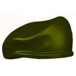 Brikblok British Army Beret AHDR034