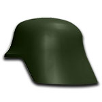 Brikblok MG0 Helmet BB026