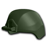 Brikblok ACH Helmet BB027