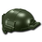 Brikblok BK1X Helmet BB030