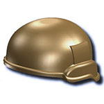 Brikblok M2000 Helmet BB031