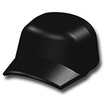 Brikblok Special Forces Police Hat BB10004