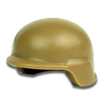 Brikblok Modern Combat Army Helmet BB10010