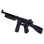 Brikblok Thompson Submachine Gun BB3010