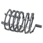 Brikblok Barbed Wire BBB251