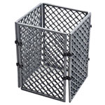 Brikblok Wire Mesh For Prisons BBM151