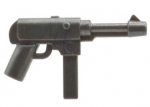 Brikblok MP40 SMG Rifle CPJ3012