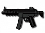 Brikblok MP5 A3 CPJ3021