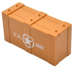 POGO US Army Crate CPJ3035