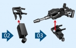 POGO MK19 Automatic Howitzer PGWM115