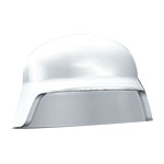 POGO German Werhmacht Stahlhelm PGWWII001