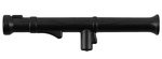 BrickArms Bazooka WMOD014