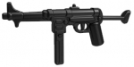 POGO German MP40 9mm SMG WW20070