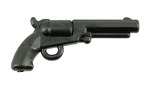 BrickArms M1851 Navy Revolver WWW2014