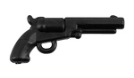 BrickArms M1851 Navy Revolver WWW2014