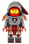 LEGO Minifigure Macy NEX016