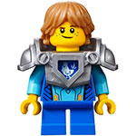 LEGO Minifigure Ultimate Robin NEX032