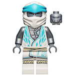 LEGO Minifigure Zane - Core NJO749