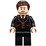 LEGO Minifigura Maxwell Lord SH636