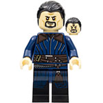 LEGO Minifigura Sinister Strange SH830