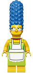 LEGO Minifigur Marge Simpson with Apron SIM002