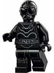 LEGO Minifigure Death Star Droid (75159) SW768