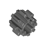 LEGO Technic, Gear 8 Tooth (Type 2) 10928