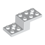 LEGO Bracket 5 x 2 x 1 1/3 with 2 Holes 11215