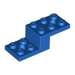 LEGO Bracket 5 x 2 x 1 1/3 with 2 Holes 11215