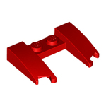 LEGO Wedge 3 x 4 x 2/3 Cutout 11291