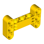 LEGO Technic, Liftarm 3 X 5 Perpendicular H-Shape Thick 14720