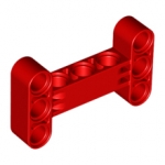 LEGO Technic, Liftarm 3 X 5 Perpendicular H-Shape Thick 14720